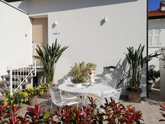 Extérieur Vacances à la ferme Agriturismo La dimora dei Re 18038 Sanremo