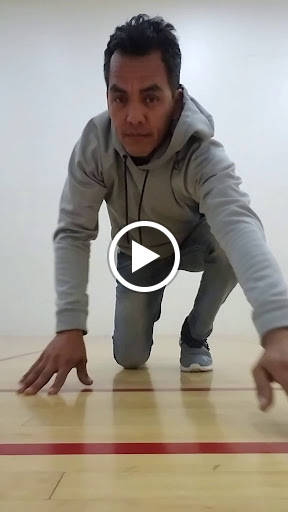 Gym «In-Shape Health Clubs», reviews and photos, 2370 Fremont St, Monterey, CA 93940, USA