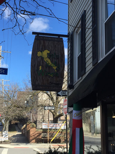 Wine Store «Little Italy Wines», reviews and photos, 12414 Mayfield Rd, Cleveland, OH 44106, USA
