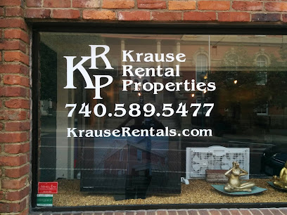 Krause Rental Properties