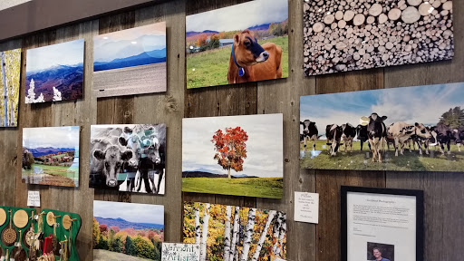 Gift Shop «Vermont Gift Barn», reviews and photos, 1087 Williston Rd, South Burlington, VT 05403, USA