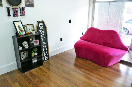 Explore bamboo tattoo ideas, creative tattoo ideas in Watervliet, available at In The Flesh Tattoo Parlor