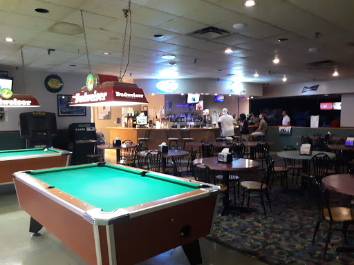 Bowling Alley «Ward Parkway Lanes», reviews and photos, 1523 W 89th St, Kansas City, MO 64114, USA