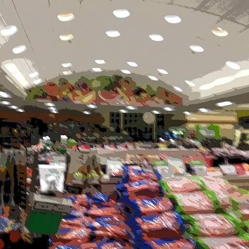 Grocery Store «Super Stop & Shop», reviews and photos, 228 King St, Northampton, MA 01060, USA