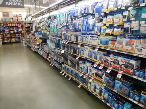 Pet Supply Store «Pet Supplies Plus», reviews and photos, 7467 St Andrews Rd, Irmo, SC 29063, USA