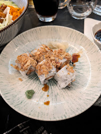 Les plus récentes photos du Restaurant japonais AO YAMA à Paris - n°3