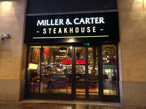 Miller & Carter Cardiff Hayes