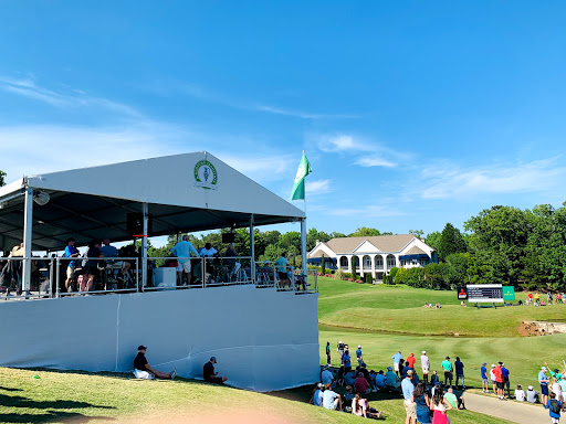 Country Club «Greystone Golf & Country Club», reviews and photos, 4100 Greystone Dr, Birmingham, AL 35242, USA