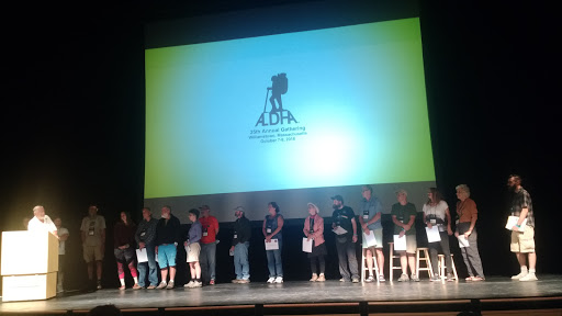 Performing Arts Theater «Williamstown Theatre Festival», reviews and photos