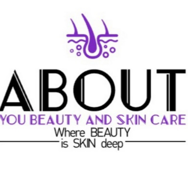 About You Beauty and Skin Care