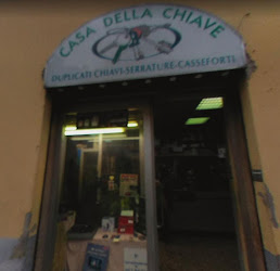 Casa Della Chiave Reggio Emilia