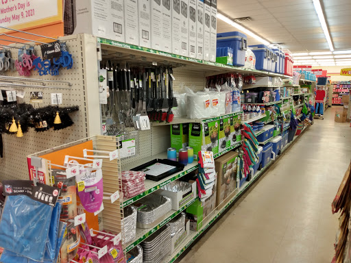 Dollar Store «FAMILY DOLLAR», reviews and photos, 29048 N Campbell Rd, Madison Heights, MI 48071, USA