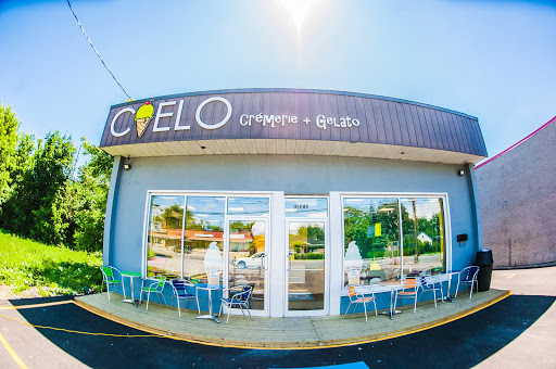 Crémerie Cielo Gelato