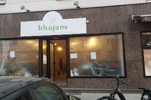 Bhojans - Traditional & Authentic south Indian 100% Vegetarian image
