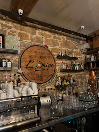 Atmosphère du Restaurant L'Origo à Lyon - n°6
