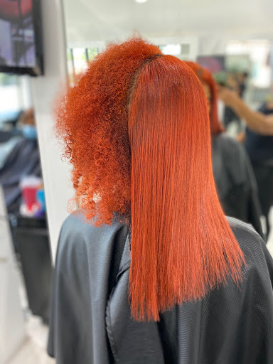 Beauty Salon «Salon Moraee», reviews and photos, 2521 Piedmont Rd NE, Atlanta, GA 30324, USA