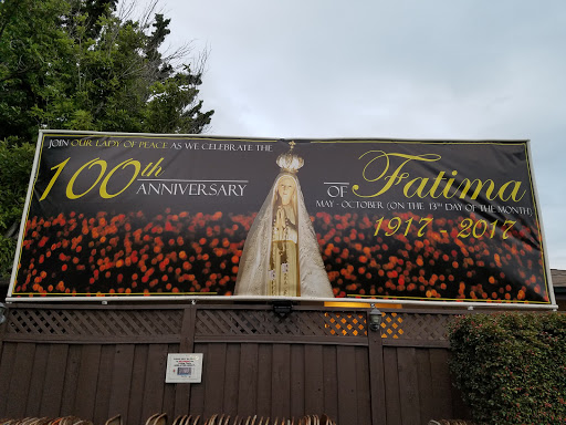 Book Store «Our Lady of Peace Gift Shop», reviews and photos, 2800 Mission College Blvd, Santa Clara, CA 95054, USA