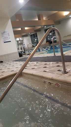 Gym «LA Fitness», reviews and photos, 17365 Torrence Ave, Lansing, IL 60438, USA