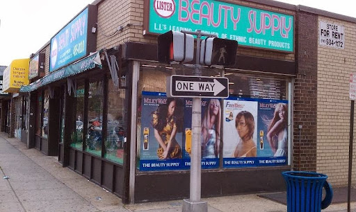 Beauty Supply Store «Lister Beauty Supply», reviews and photos, 87 Main St, Hempstead, NY 11550, USA