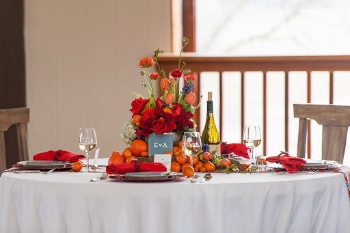 Catering «Amphora Catering», reviews and photos, 1141 Elden St, Herndon, VA 20170, USA