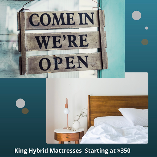 Mattress Store «Resale Factory Outlet Mattress Store», reviews and photos, 4000 S US Hwy 17 92, Casselberry, FL 32707, USA