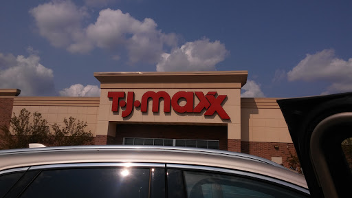 Department Store «T.J. Maxx», reviews and photos, 12765 Harper Village Dr #180, Battle Creek, MI 49014, USA