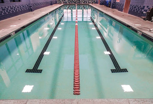 Gym «Genesis Health Clubs - Springfield South», reviews and photos, 1249 E Battlefield Rd, Springfield, MO 65804, USA