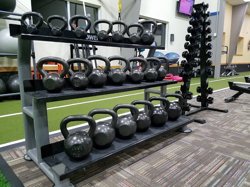 Gym «Healthtrax Fitness & Wellness», reviews and photos, 842 Clark Ave, Bristol, CT 06010, USA