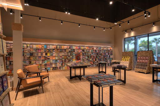Book Store «Barnes & Noble», reviews and photos, 2790 N University Dr, Coral Springs, FL 33065, USA