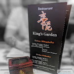 Photo n°1 de l'avis de Mona.� fait le 30/03/2024 à 22:25 sur le  King's Garden Restaurant à Olching