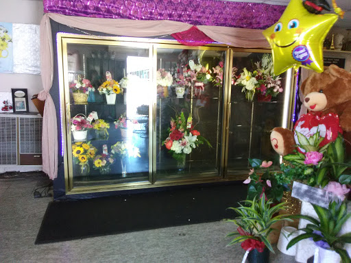 Florist «Rancho Duarte Florist», reviews and photos, 2143 E Huntington Dr, Duarte, CA 91010, USA
