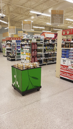 Supermarket «Publix Super Market at Town Park», reviews and photos, 12231 E Colonial Dr, Orlando, FL 32826, USA