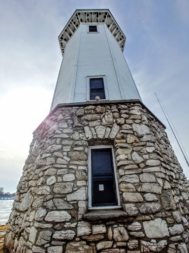 Tourist Attraction «Fond Du Lac Lighthouse», reviews and photos, Lighthouse Dr, Fond du Lac, WI 54935, USA