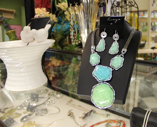 Florist «Flowers and Gifts of Rocky Mount Inc.», reviews and photos, 3026 Sunset Ave, Rocky Mount, NC 27804, USA