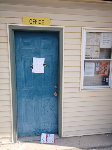 Boat Storage Facility «Mini-Maxi Storage», reviews and photos, 5801 Wetzel Ave, Cleveland, OH 44144, USA