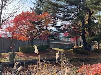日時計公園