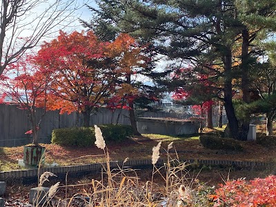 日時計公園