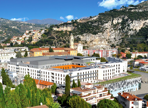 Médecins Médecine nucléaire Nice