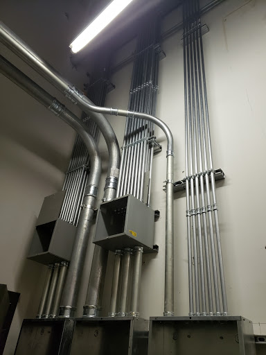 Electrician «J N Electric», reviews and photos, 2441 Old Cypress Creek Rd, Land O Lakes, FL 34639, USA