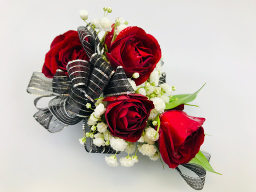 Florist «Flowers With Grace», reviews and photos, 9253 Magnolia Ave, Riverside, CA 92503, USA