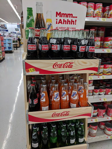 Discount Store «Walmart», reviews and photos, 555 E Townline Rd, Vernon Hills, IL 60061, USA