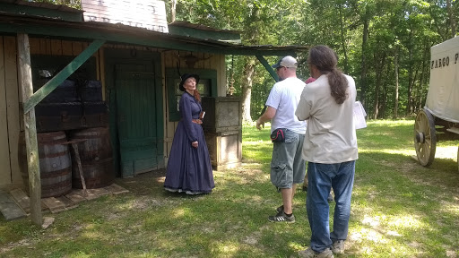 Tourist Attraction «Copper Canyon Ranch LLC», reviews and photos, 14750 Ovil Rd, Hopkinsville, KY 42240, USA