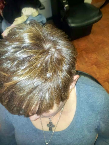 Beauty Salon «Angelica Dominican Beauty Salon», reviews and photos, 1905 Mott Ave, Far Rockaway, NY 11691, USA