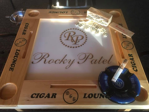 Cigar Shop «D&S Cigar Lounge», reviews and photos, 1623 Manheim Pike, Lancaster, PA 17601, USA