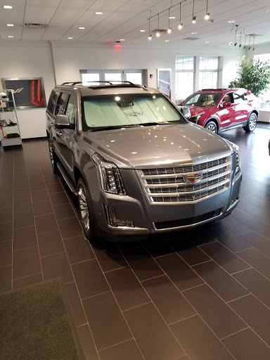 Car Dealer «Buzz Chew Chevrolet Cadillac Inc.», reviews and photos, 656 County Rd 39A, Southampton, NY 11968, USA