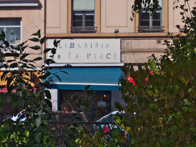 Comentarii opinii despre Librairie de la Place