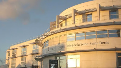 Dr Mourad FERRAG à Drancy