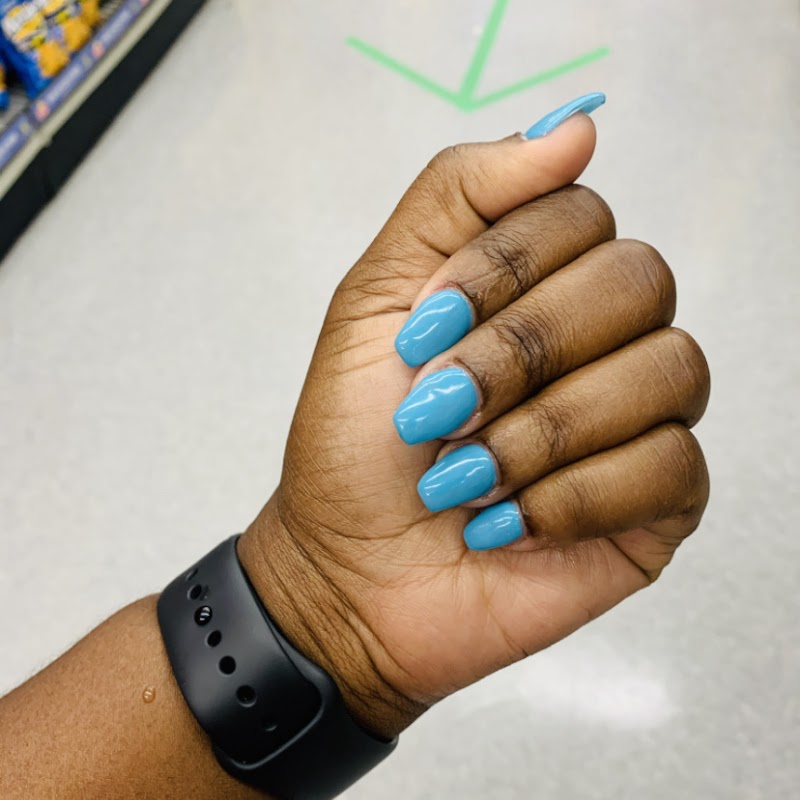 Mountain Mall Nails and Spa