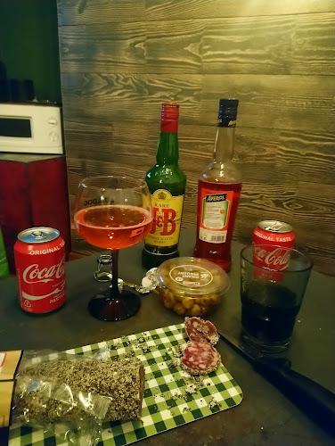 Santos Bar - Bar