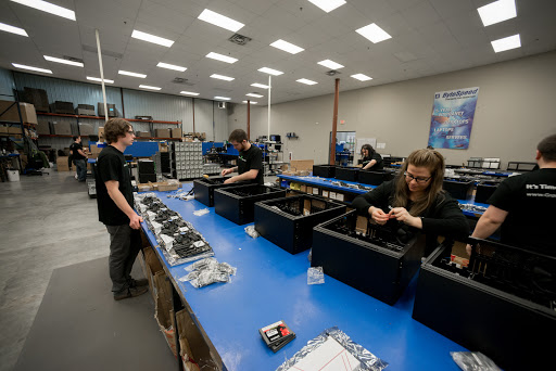 Computer Store «Bytespeed LLC», reviews and photos, 3131 24th Ave S, Moorhead, MN 56560, USA